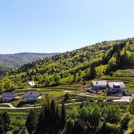 Gorczanskie Zacisze Lubomierz  外观 照片